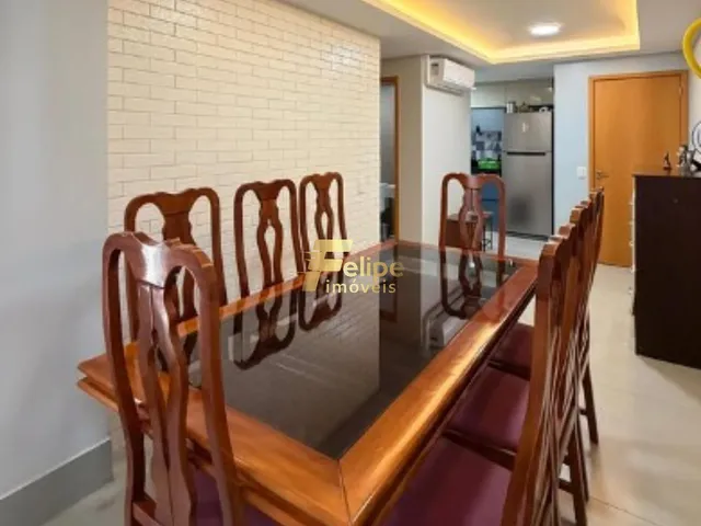 Imagem 4: LINDO APARTAMENTO DE 02 QUARTOS, SENDO 01 SUÍTE, LAZER COMPLETO, EXCELENTE
