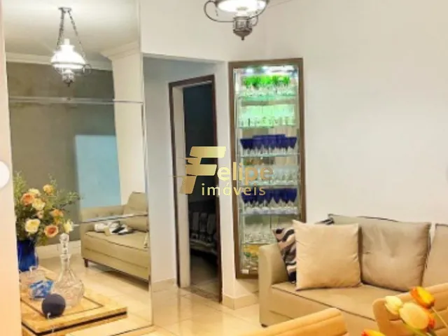 Imagem 4: ACONCHEGANTE APARTAMENTO DE 03 QUARTOS, SENDO 01 SUÍTE, COM VISTA PARA O MAR, À VENDA