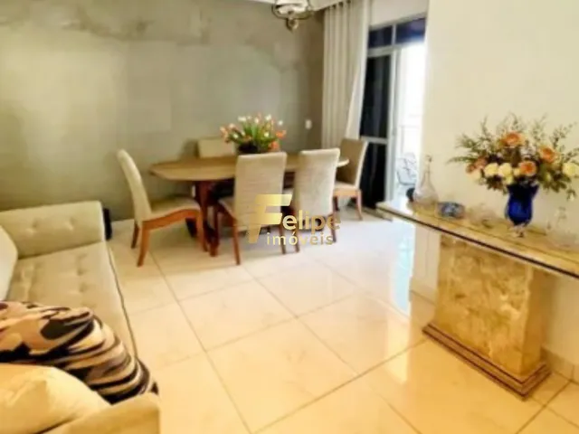 Imagem 3: ACONCHEGANTE APARTAMENTO DE 03 QUARTOS, SENDO 01 SUÍTE, COM VISTA PARA O MAR, À VENDA