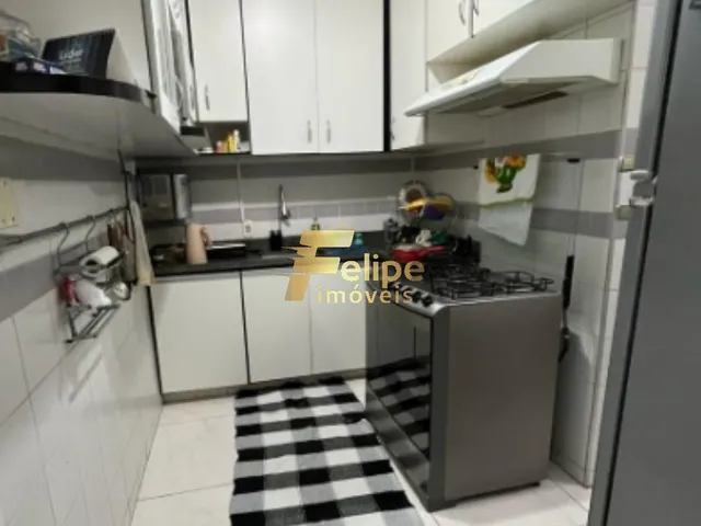 Imagem 2: ACONCHEGANTE APARTAMENTO DE 03 QUARTOS, SENDO 01 SUÍTE, COM VISTA PARA O MAR, À VENDA