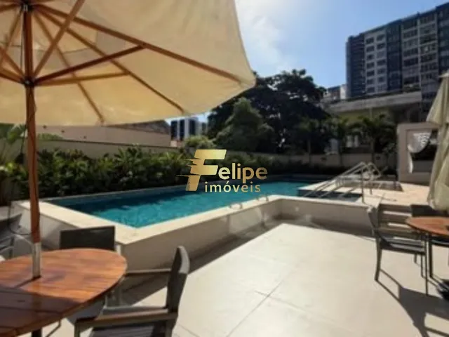 Imagem: LUXUOSO APARTAMENTO GARDEN COM 03 SUÍTES