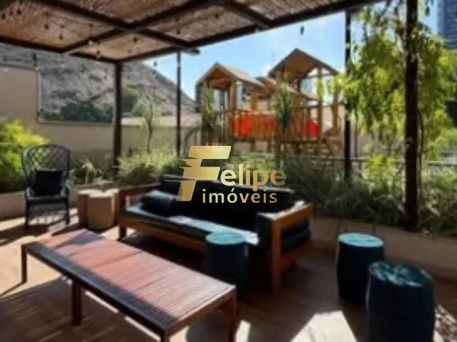 Imagem 12: LUXUOSO APARTAMENTO GARDEN COM 03 SUÍTES, ACABAMENTO DE ALTA QUALIDADE, EXCELENTE