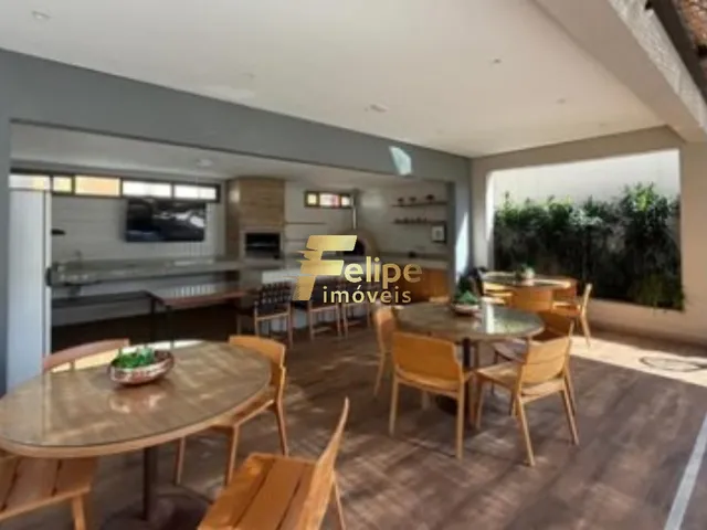 Imagem 4: LUXUOSO APARTAMENTO GARDEN COM 03 SUÍTES, ACABAMENTO DE ALTA QUALIDADE, EXCELENTE
