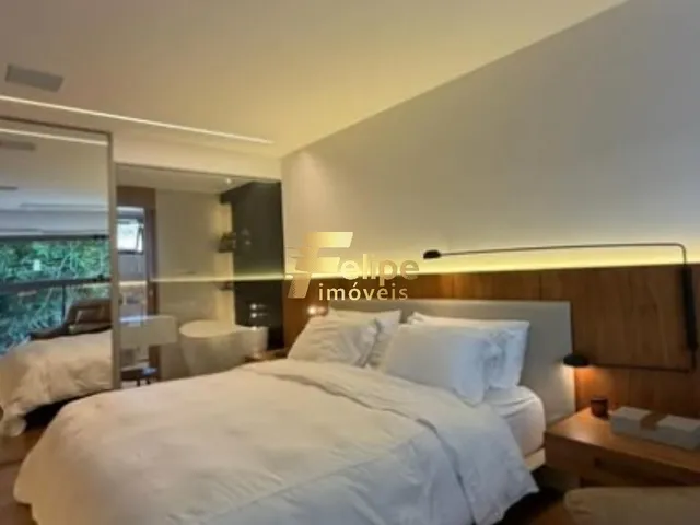 Imagem 6: LUXUOSO APARTAMENTO GARDEN COM 03 SUÍTES, ACABAMENTO DE ALTA QUALIDADE, EXCELENTE