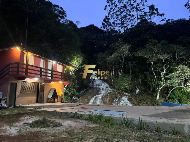 Imagem: FAZENDA ESCRITURADA E REGISTRADA