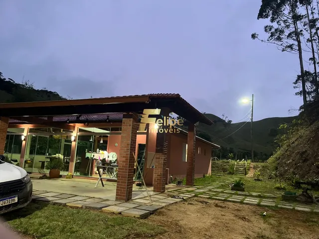 Imagem 6: FAZENDA ESCRITURADA E REGISTRADA