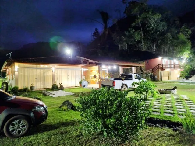 Imagem 14: FAZENDA ESCRITURADA E REGISTRADA