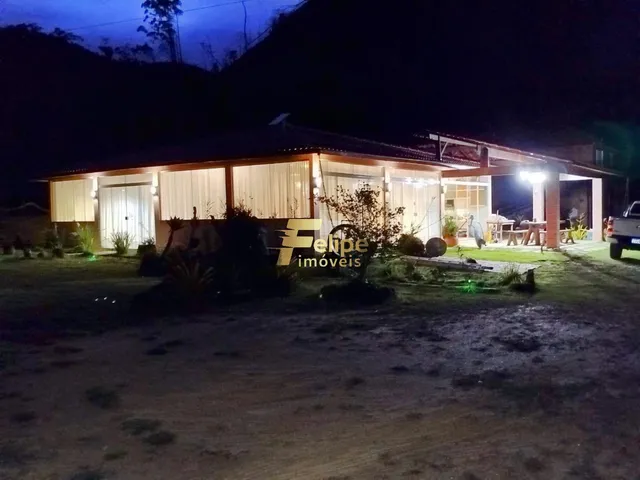 Imagem 16: FAZENDA ESCRITURADA E REGISTRADA