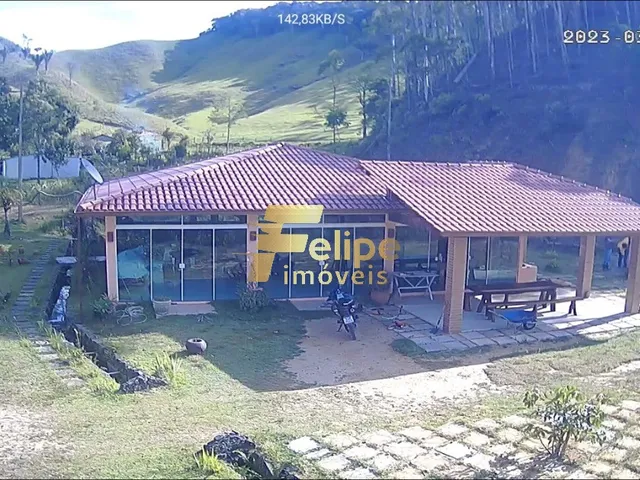 Imagem 13: FAZENDA ESCRITURADA E REGISTRADA
