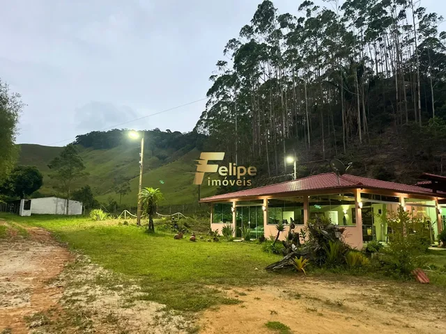 Imagem 3: FAZENDA ESCRITURADA E REGISTRADA