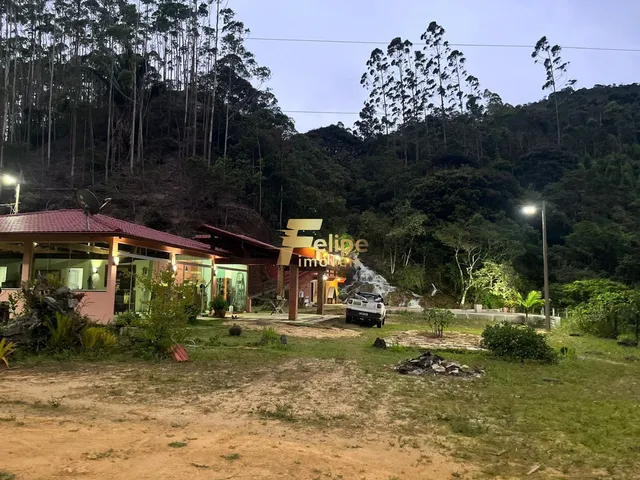 Imagem 15: FAZENDA ESCRITURADA E REGISTRADA