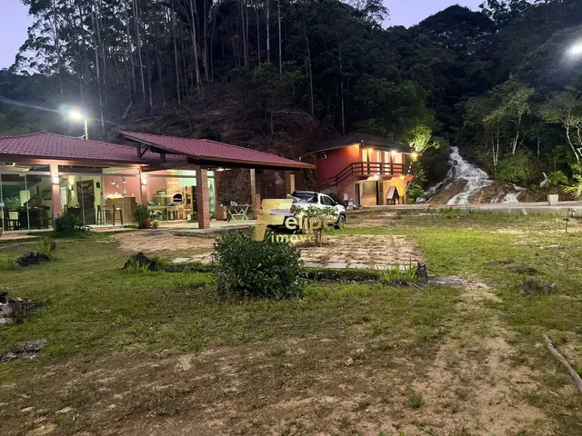 Imagem 10: FAZENDA ESCRITURADA E REGISTRADA