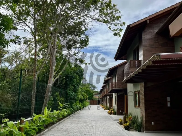 Imagem 13: CASA RESIDENCIAL em ARRAIAL D'AJUDA - BA, Praia do Apaga Fogo