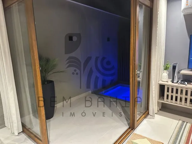 Imagem 15: CASA RESIDENCIAL em ARRAIAL D'AJUDA - BA, Praia do Apaga Fogo