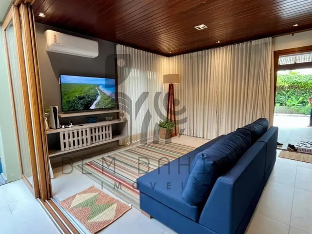 Imagem 11: CASA RESIDENCIAL em ARRAIAL D'AJUDA - BA, Praia do Apaga Fogo