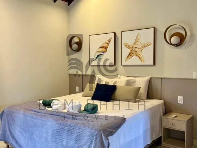 Imagem 9: CASA RESIDENCIAL em ARRAIAL D'AJUDA - BA, Praia do Apaga Fogo