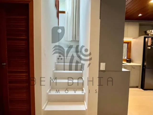 Imagem 6: CASA RESIDENCIAL em ARRAIAL D'AJUDA - BA, Praia do Apaga Fogo