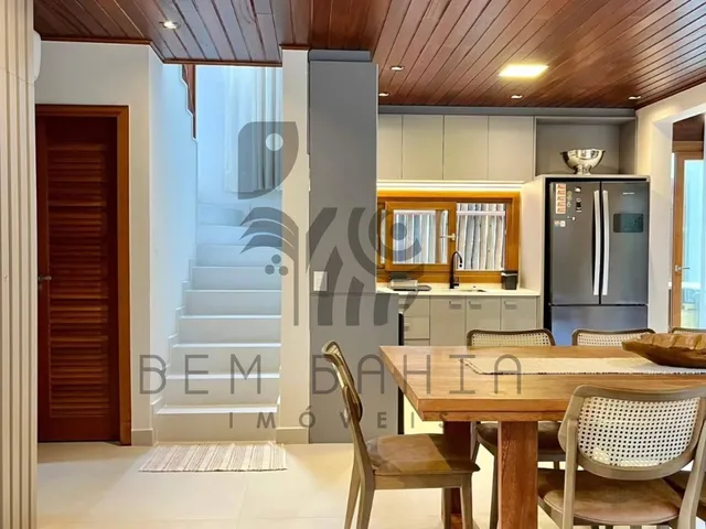 Imagem 2: CASA RESIDENCIAL em ARRAIAL D'AJUDA - BA, Praia do Apaga Fogo
