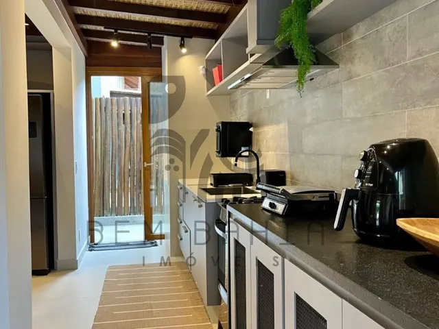 Imagem 16: CASA RESIDENCIAL em ARRAIAL D'AJUDA - BA, Praia do Apaga Fogo