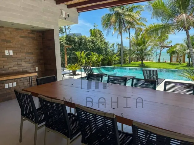 Imagem 8: CASA RESIDENCIAL em ARRAIAL D'AJUDA - BA, Praia do Apaga Fogo