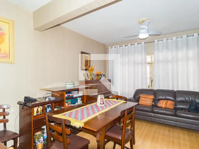 Imagem: Casa à Venda - Belém, 3 Quartos, 112 m2