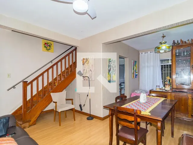 Imagem 7: Casa à Venda - Belém, 3 Quartos, 112 m2