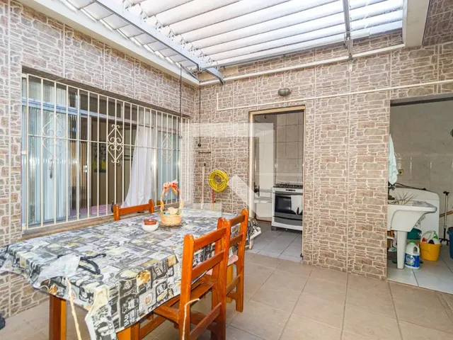 Imagem 2: Casa à Venda - Belém, 3 Quartos, 112 m2