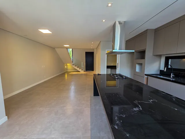 Imagem 9: Casa Residencial em Paulinia - Sp, Vila Monte Alegre