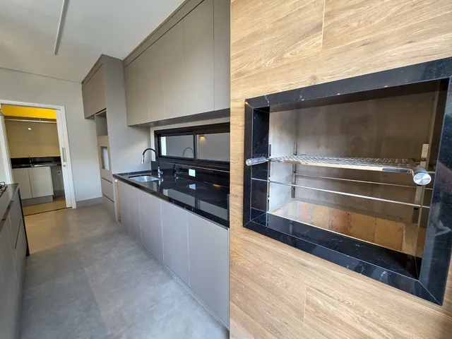 Imagem 15: Casa Residencial em Paulinia - Sp, Vila Monte Alegre