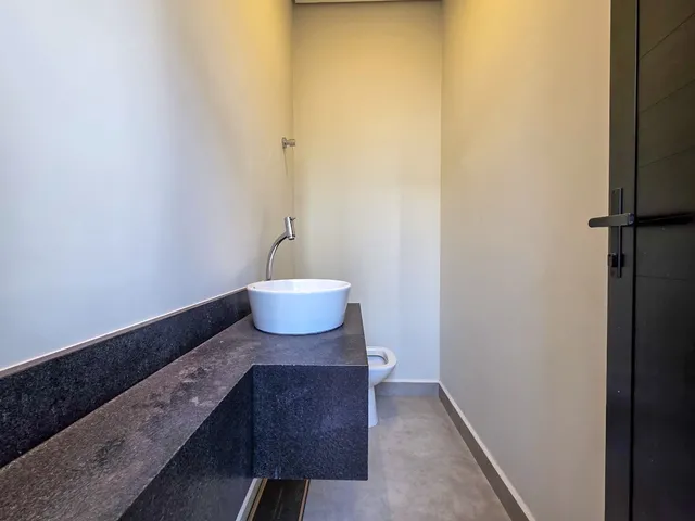 Imagem 4: Casa Residencial em Paulinia - Sp, Vila Monte Alegre