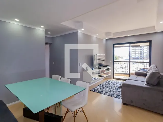 Imagem 1: Apartamento à Venda - Vila Santa Clara, 3 Quartos, 90 m2