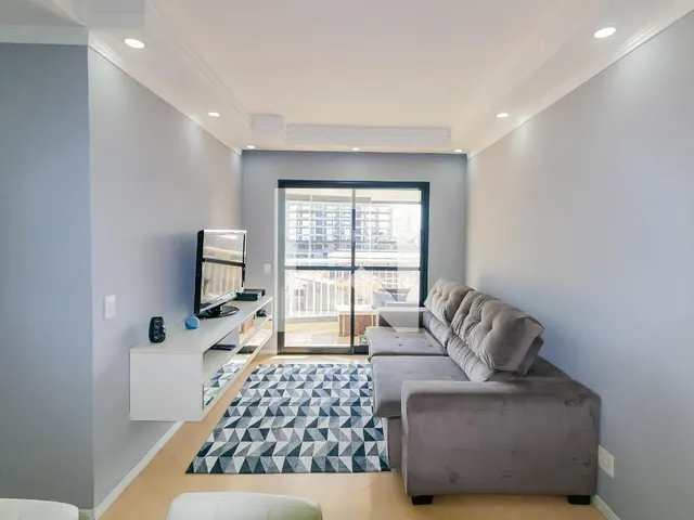 Imagem 5: Apartamento à Venda - Vila Santa Clara, 3 Quartos, 90 m2