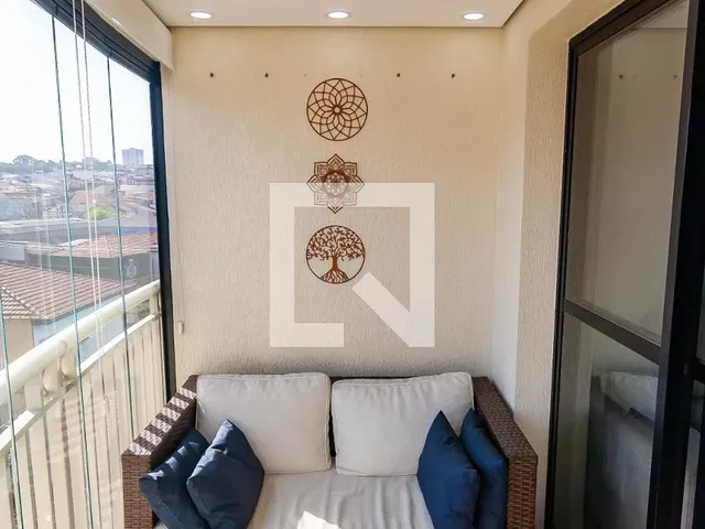 Imagem 6: Apartamento à Venda - Vila Santa Clara, 3 Quartos, 90 m2