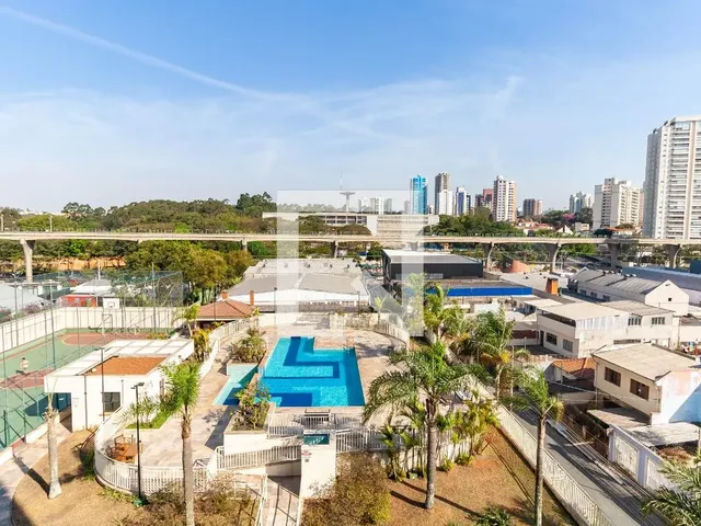 Imagem 16: Apartamento à Venda - Vila Santa Clara, 3 Quartos, 90 m2