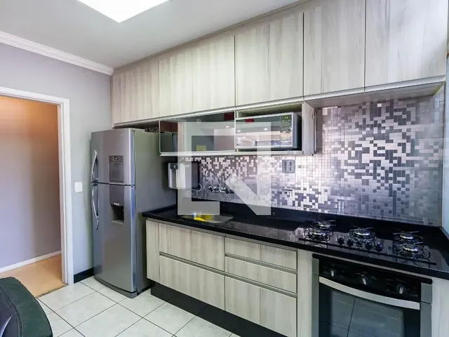Imagem 12: Apartamento à Venda - Vila Santa Clara, 3 Quartos, 90 m2