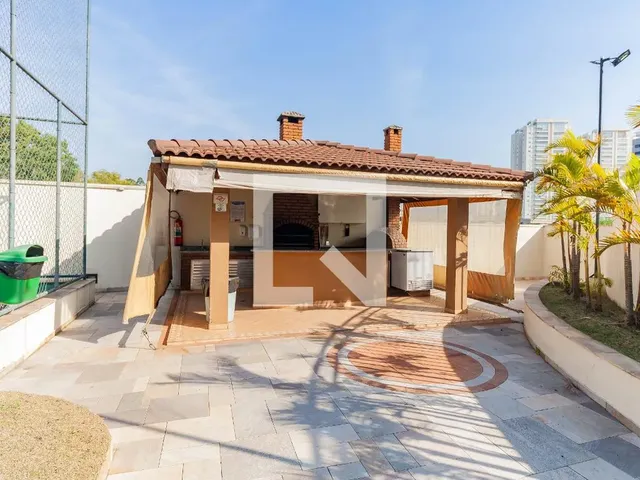 Imagem 2: Apartamento à Venda - Vila Santa Clara, 3 Quartos, 90 m2