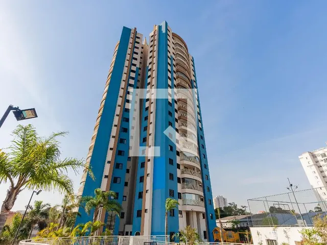 Imagem 7: Apartamento à Venda - Vila Santa Clara, 3 Quartos, 90 m2