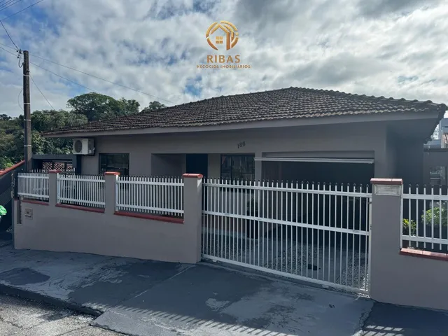 Imagem: Casa com 3 dormitórios pala locação no