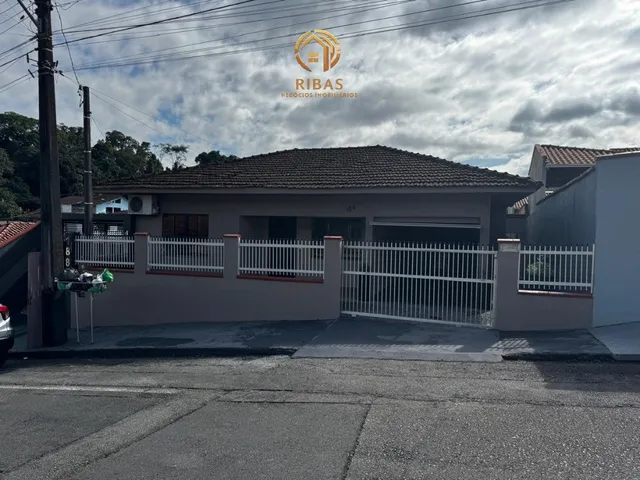 Imagem 6: Casa com 3 dormitórios pala locação no Tifa Martins , Jaraguá do Sul