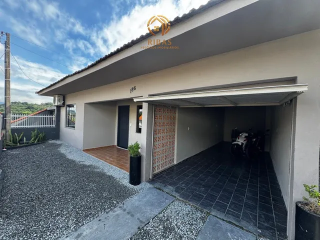 Imagem 14: Casa com 3 dormitórios pala locação no Tifa Martins , Jaraguá do Sul