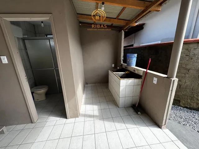 Imagem 2: Casa com 3 dormitórios pala locação no Tifa Martins , Jaraguá do Sul
