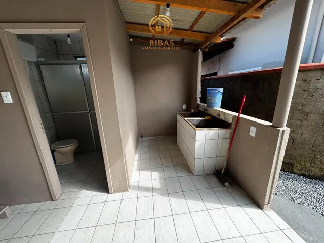 Imagem 7: Casa com 3 dormitórios pala locação no Tifa Martins , Jaraguá do Sul