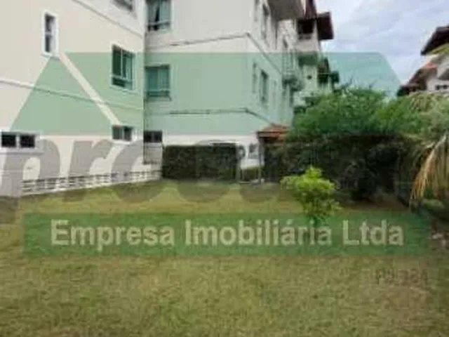 Imagem: Apartamento / Residencial / Flores
