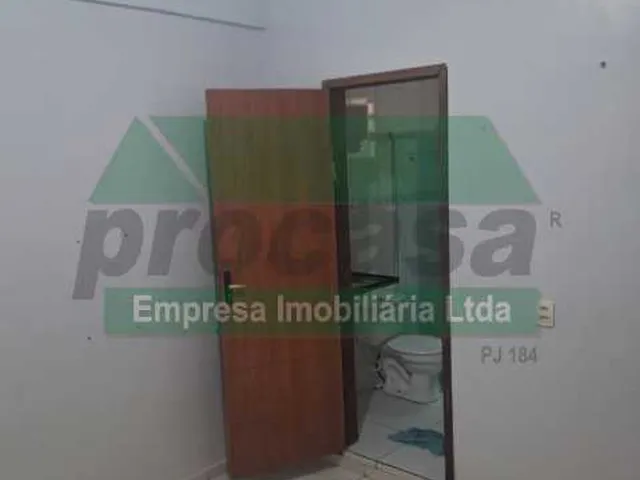 Imagem 7: CASA COM PATIO COMPATILHADO NO BAIRRO DE FLORES, LOCAL SUPER TRANQUILO