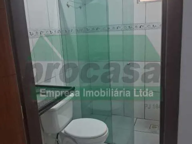 Imagem 8: CASA COM PATIO COMPATILHADO NO BAIRRO DE FLORES, LOCAL SUPER TRANQUILO