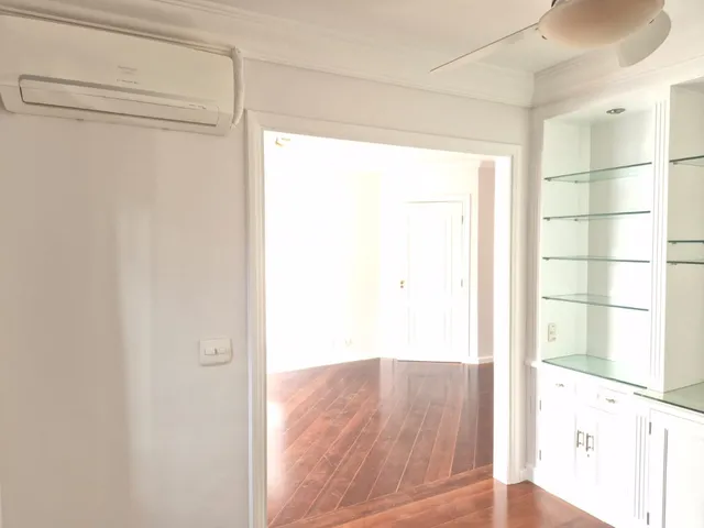 Imagem: Apartamento para locação no Itaim Bibi