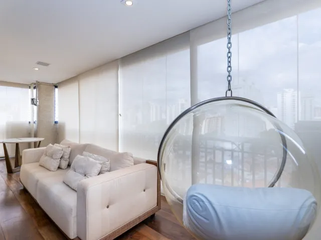 Imagem 13: Imperdível oportunidade! Apartamento à venda em São Paulo-SP, Vila Nova Conceição, 3