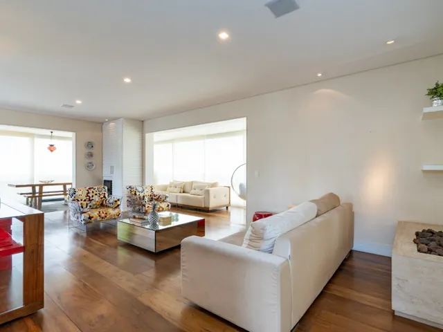 Imagem 8: Imperdível oportunidade! Apartamento à venda em São Paulo-SP, Vila Nova Conceição, 3