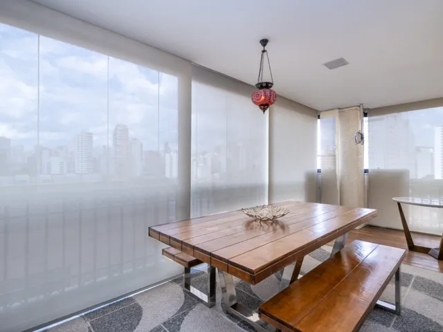 Imagem 16: Imperdível oportunidade! Apartamento à venda em São Paulo-SP, Vila Nova Conceição, 3