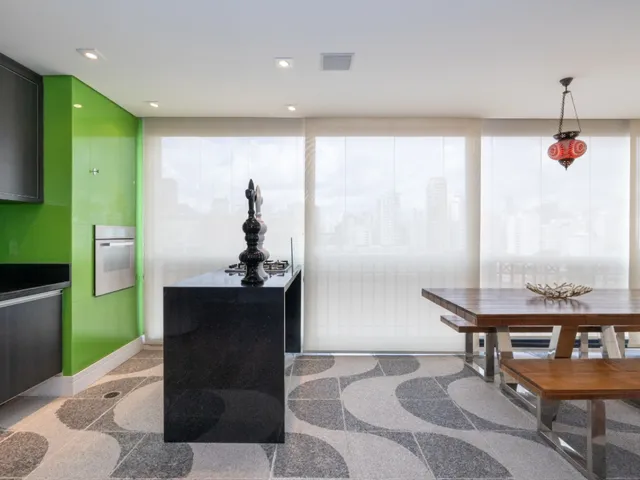Imagem 15: Imperdível oportunidade! Apartamento à venda em São Paulo-SP, Vila Nova Conceição, 3